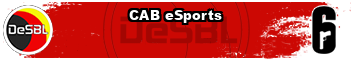 DESBL Teambanner